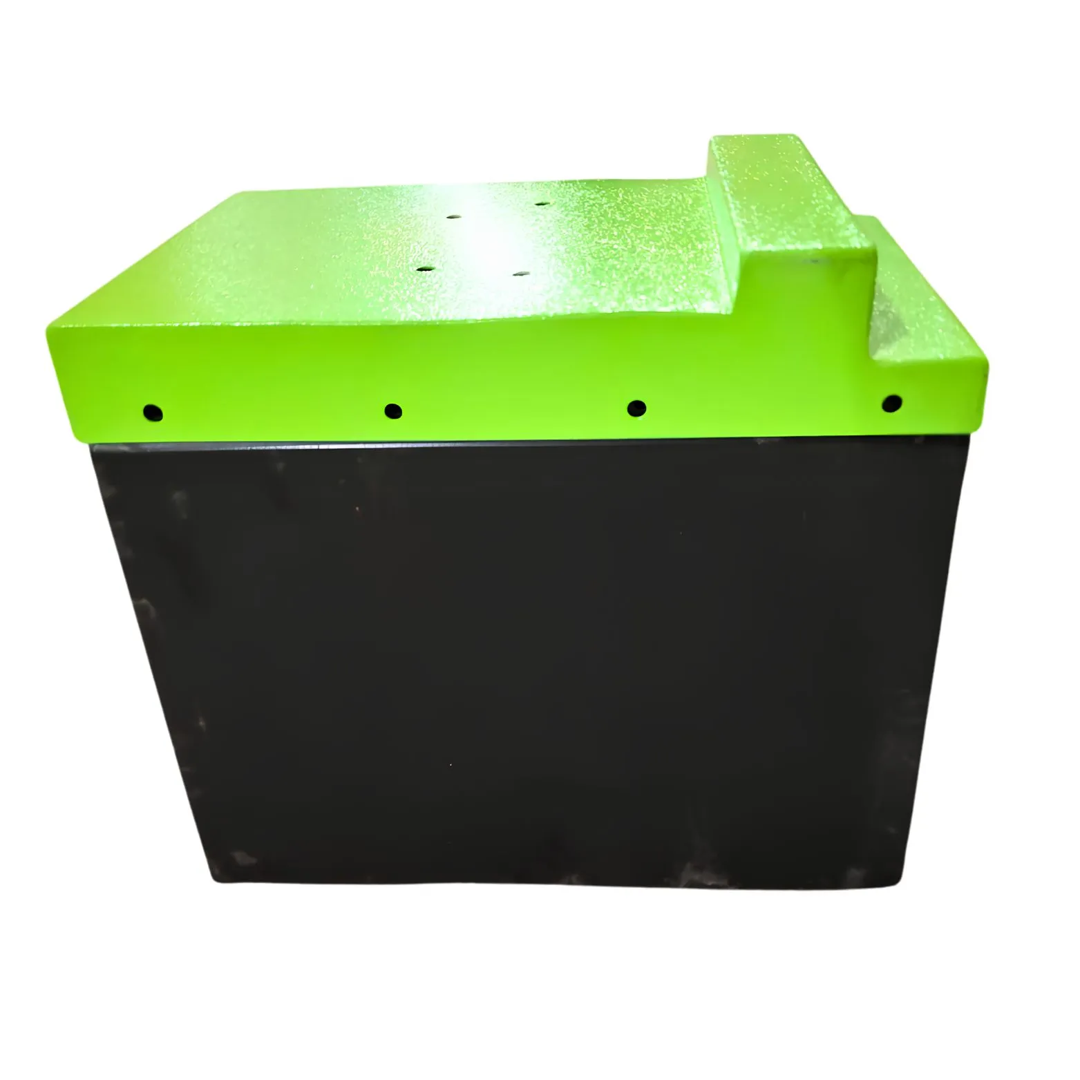 METAL BOX 74V45AH (165x252x290) FOR 4500MAH 200Cell - Image 2